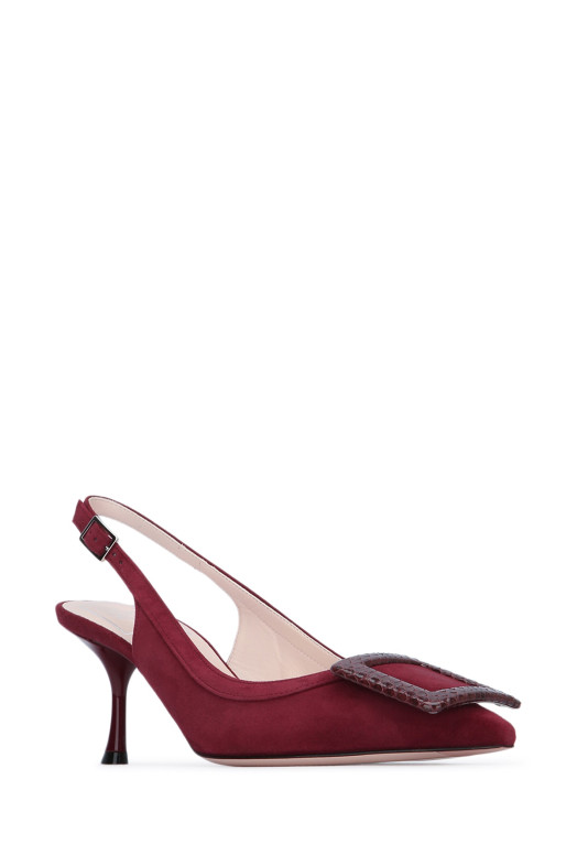 VIV IN THE CITY BIC SLING DEC 65 ROGER VIVIER (RVW61837770VDP)