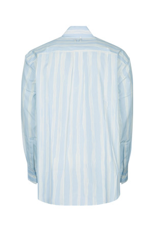 LA CHEMISE CAMARGUE JACQUEMUS (SHM00605AW00691)