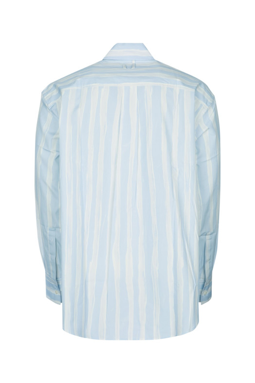 LA CHEMISE CAMARGUE JACQUEMUS (SHM00605AW00691)