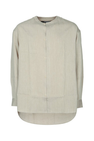 LA CHEMISE PASTRO Multicolor JACQUEMUS (SHM00615AW00738)