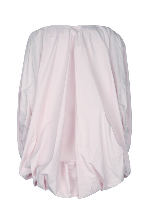 LA CHEMISE PITTORE JACQUEMUS (SHW00557AW00648)
