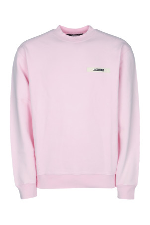 LE SWEATSHIRT GROS GRAIN JACQUEMUS (SSM00206AJ00126)