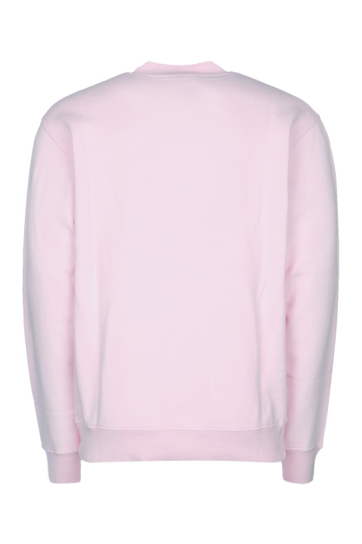 LE SWEATSHIRT GROS GRAIN JACQUEMUS (SSM00206AJ00126)