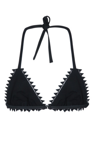 LE HAUT DE MAILLOT PICOT White JACQUEMUS (TOW00886AJ00135)