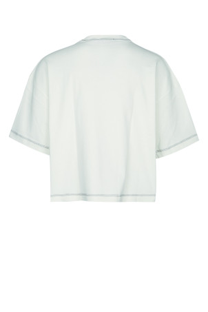 LE TSHIRT LETRO JACQUEMUS (TSM00601AJ00226)