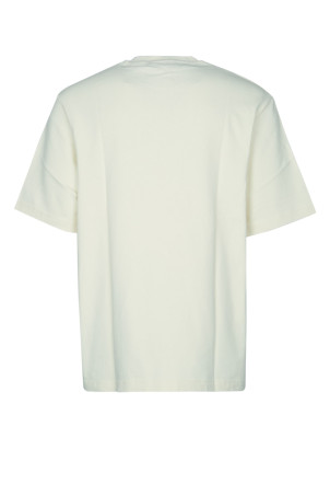 LE TSHIRT PELLE JACQUEMUS (TSM00623AJ00226)