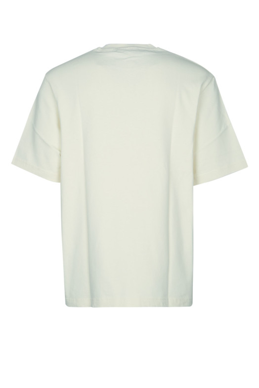 LE TSHIRT PELLE JACQUEMUS (TSM00623AJ00226)