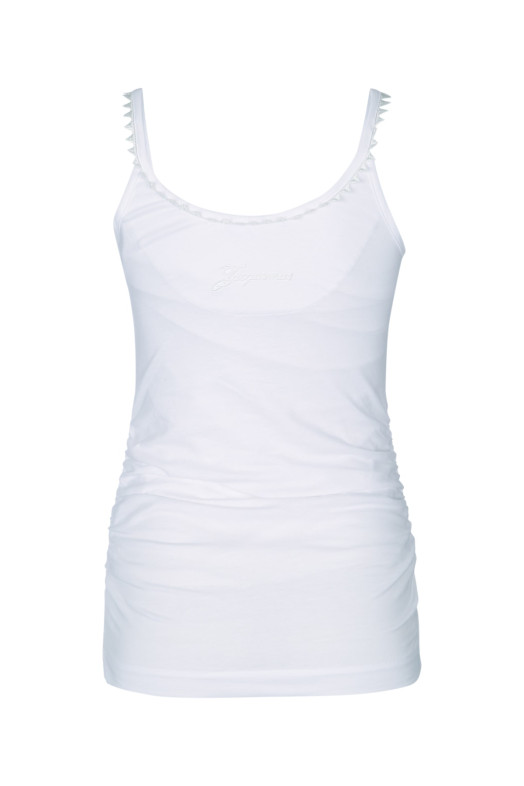 LE DEBARDEUR CLAVELA White JACQUEMUS (TSW00567AJ00189)