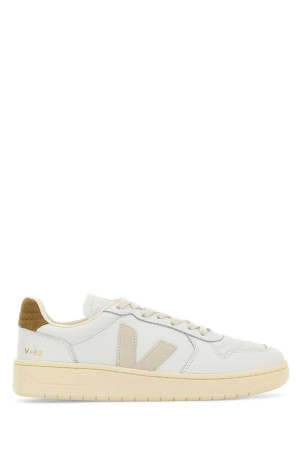 White leather V-82 sneakers VEJA (VF3321447)