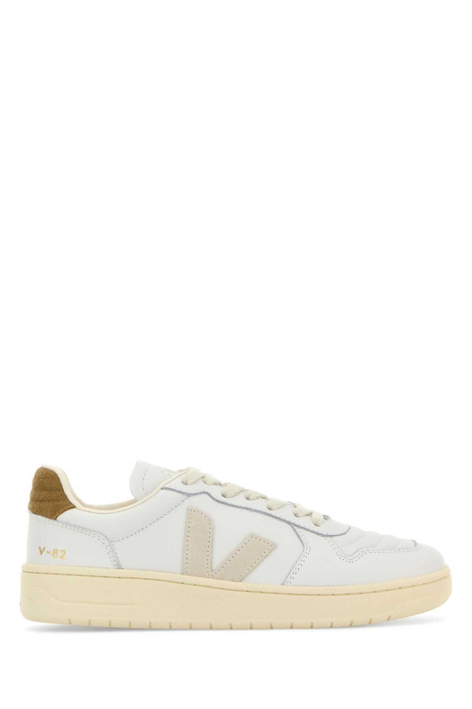 White leather V-82 sneakers VEJA (VF3321447)