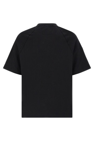 Fleece sweatshirt Black