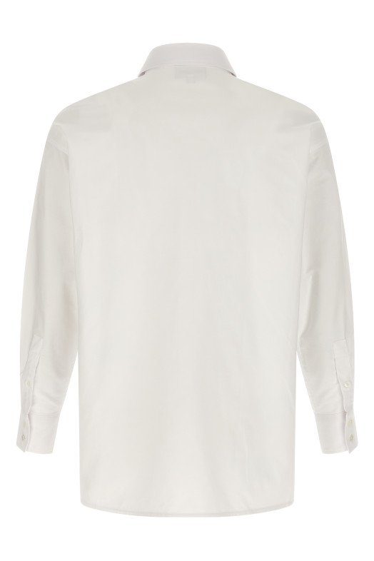 'Baby Fox' shirt White