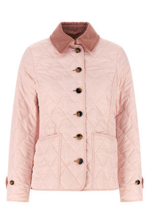 'Fernleigh' jacket Pink