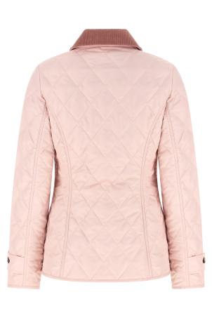 'Fernleigh' jacket Pink