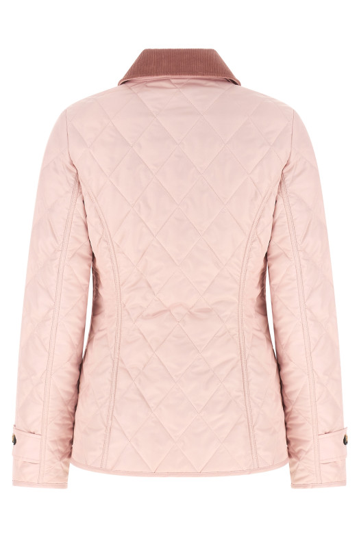 'Fernleigh' jacket Pink