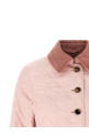 'Fernleigh' jacket Pink