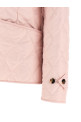 'Fernleigh' jacket Pink