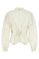 'Nina' blazer White
