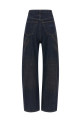 5-pocket jeans  Blue