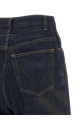 5-pocket jeans  Blue