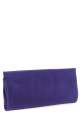 'Evening' clutch Blue
