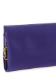'Evening' clutch Blue