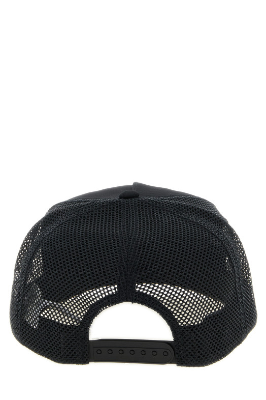 Y-3 x Mercedes AMG PETRONAS Formula One cap Black