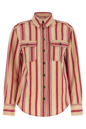 'Gelva' shirt Multicolor