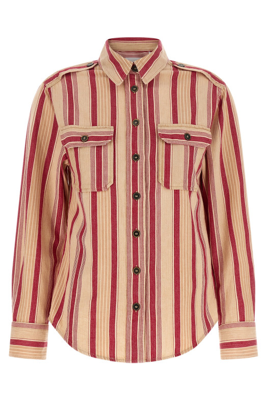 'Gelva' shirt Multicolor