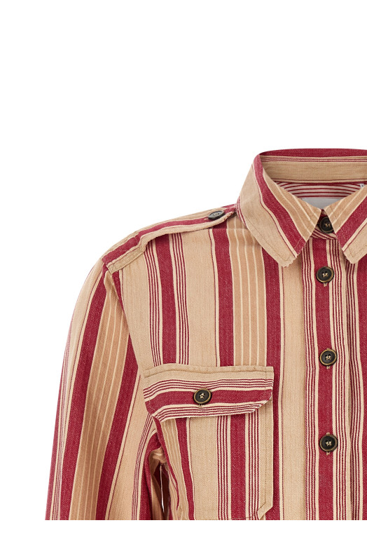 'Gelva' shirt Multicolor