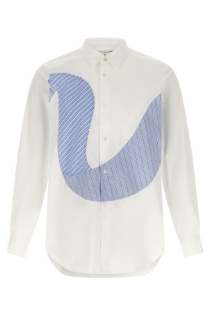 Insert shirt Multicolor