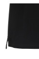 'Eddie' polo shirt Black