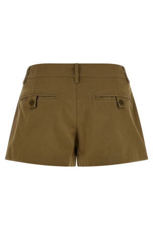 'Barta' shorts Green