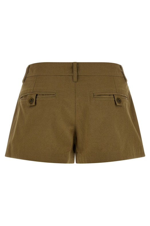 'Barta' shorts Green