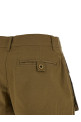 'Barta' shorts Green