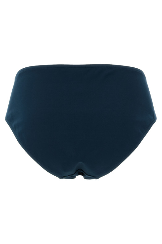 'Succès' bikini bottoms Blue