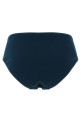 'Succès' bikini bottoms Blue