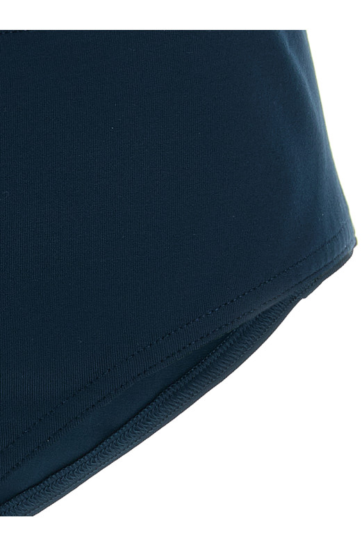 'Succès' bikini bottoms Blue