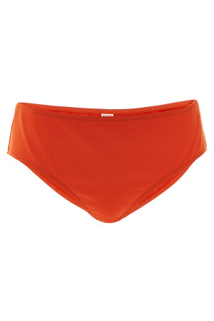 'Succès' bikini bottoms orange