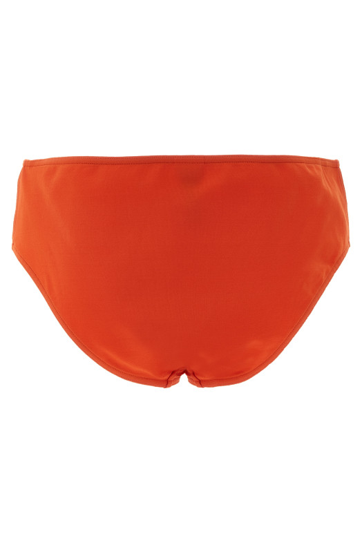 'Succès' bikini bottoms orange
