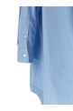 'Ami De Coeur' shirt dress Blue