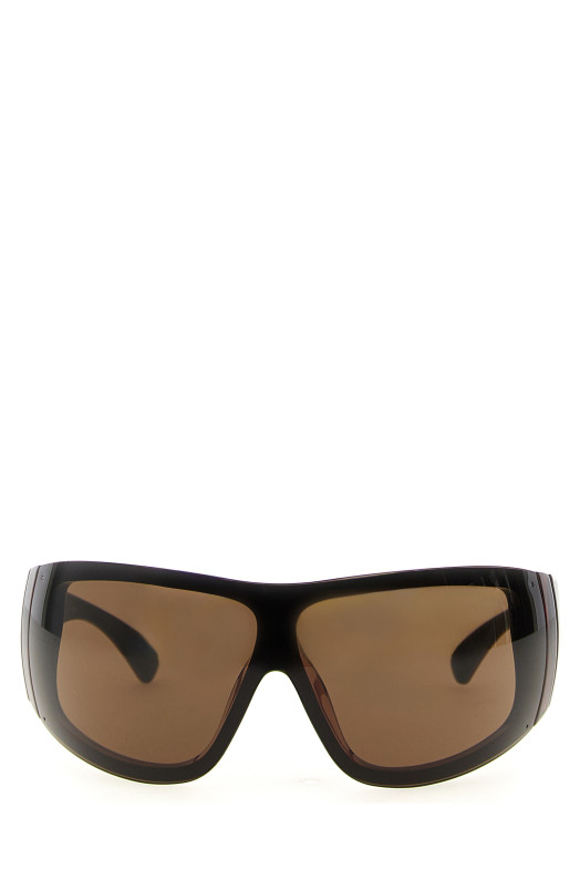 'SL 914 SNG' sunglasses Black