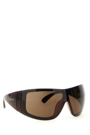 'SL 914 SNG' sunglasses Black
