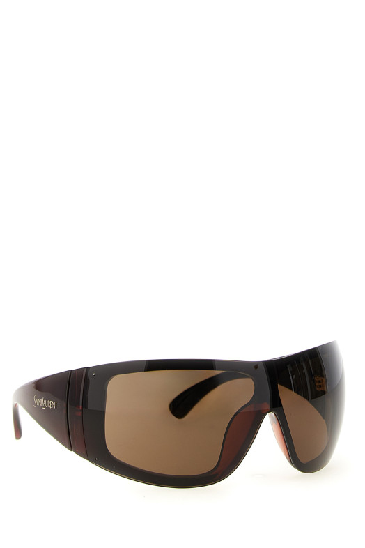 'SL 914 SNG' sunglasses Black