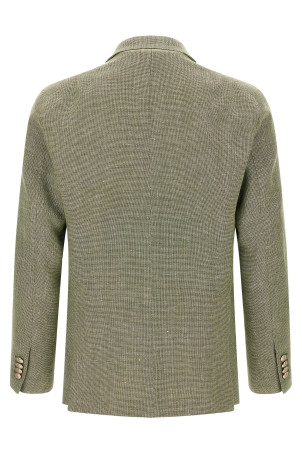 'Montecarlo' blazer Green