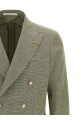 'Montecarlo' blazer Green