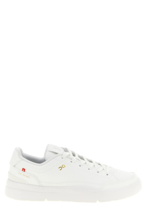 'THE ROGER Centre Court' sneakers White