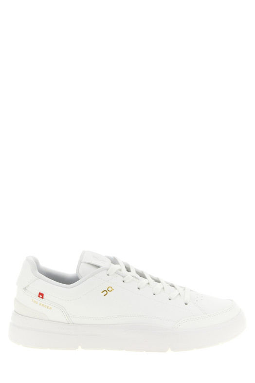 'THE ROGER Centre Court' sneakers White