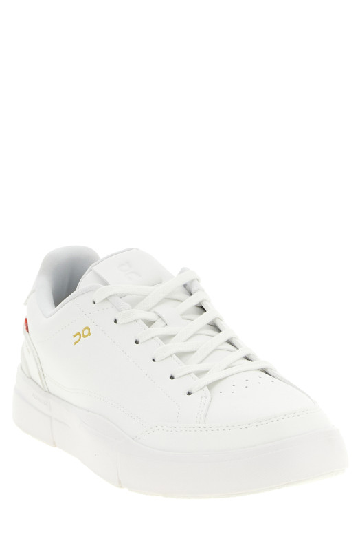 'THE ROGER Centre Court' sneakers White