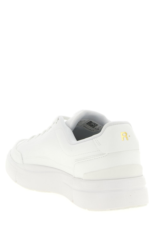 'THE ROGER Centre Court' sneakers White